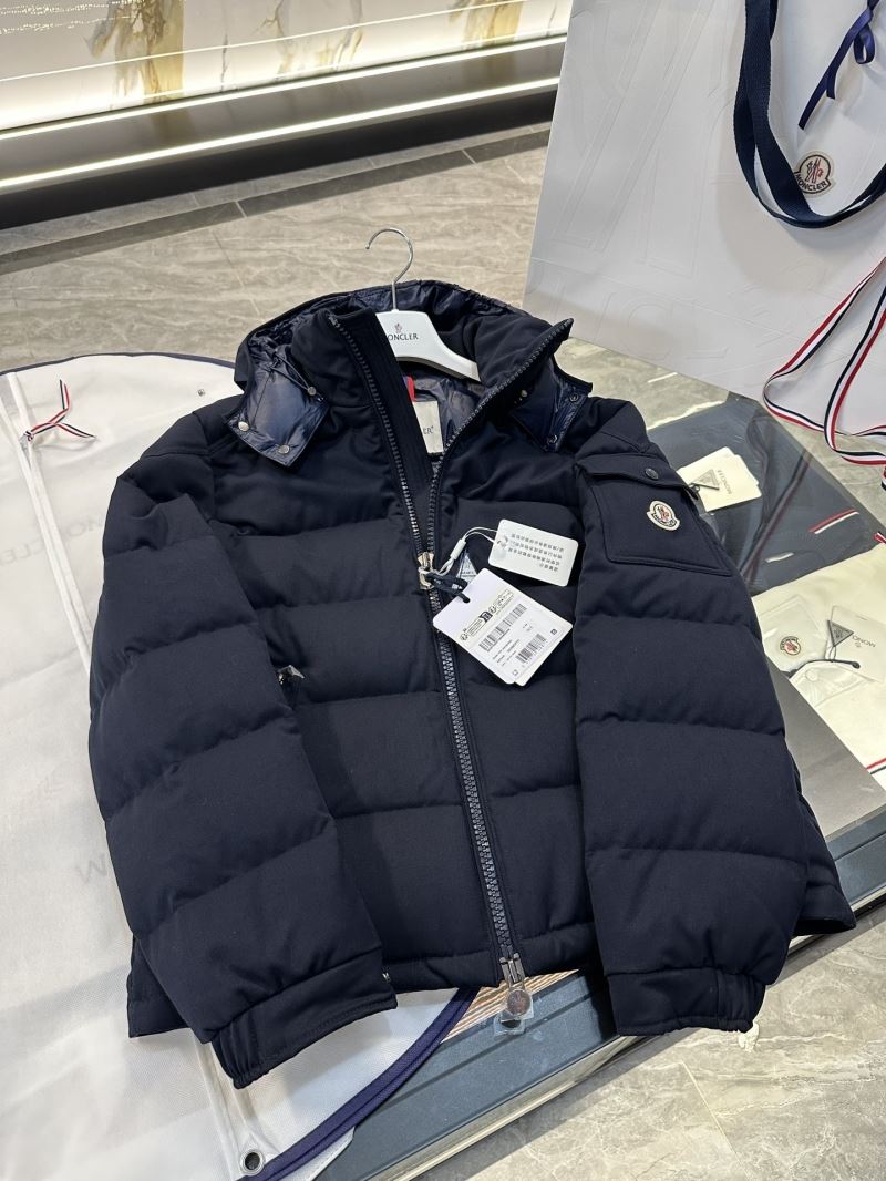 Moncler Down Jackets